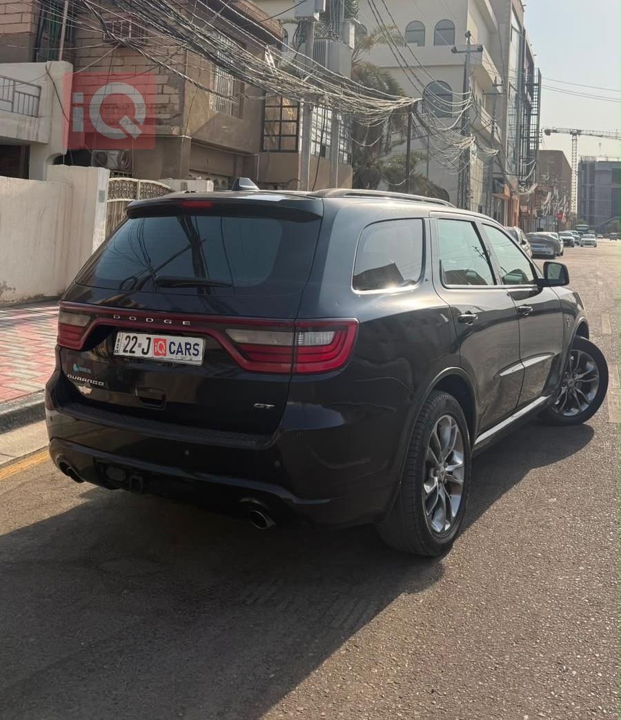 Dodge Durango